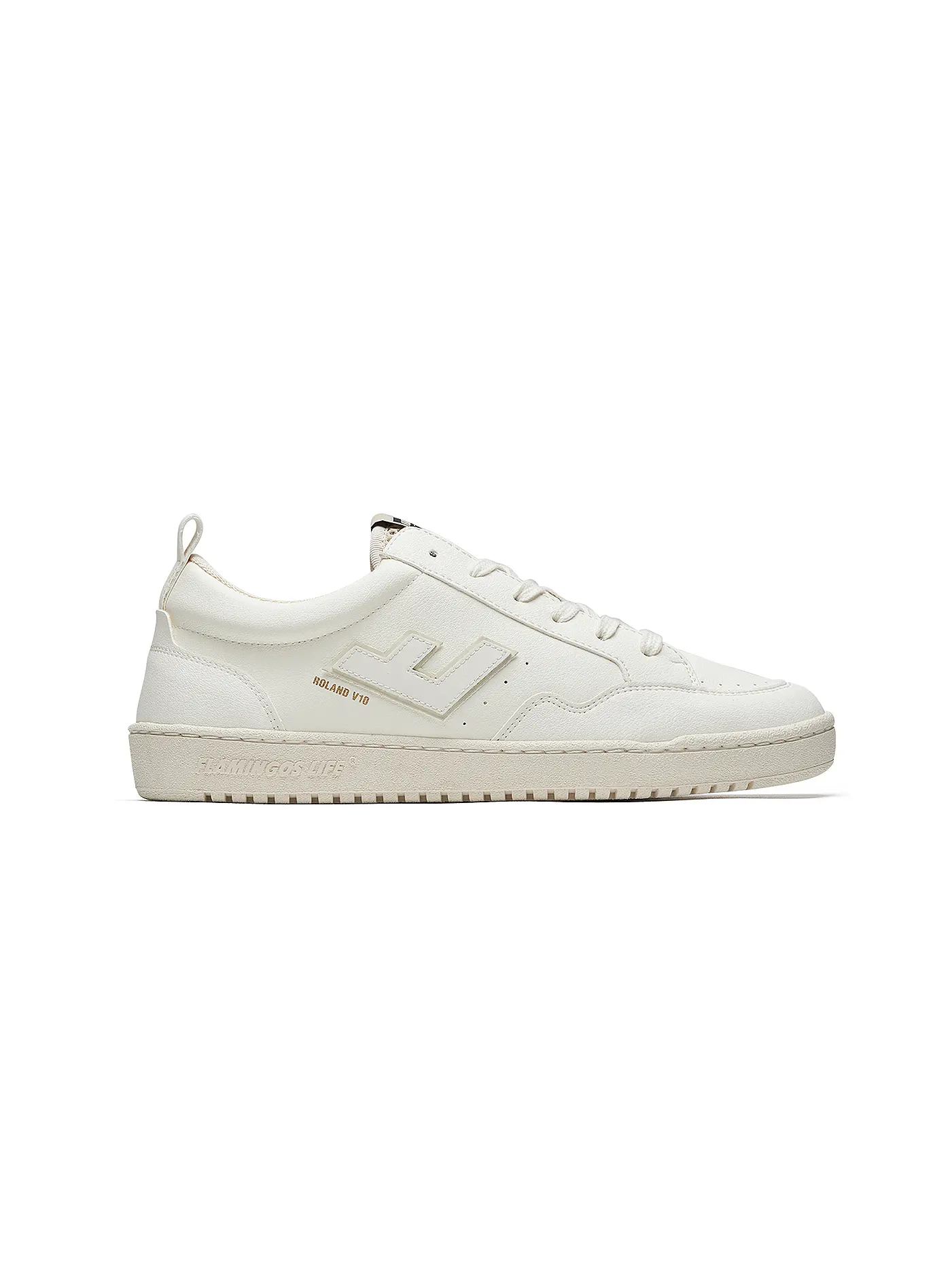 FLAMINGOS LIFE | Sneaker ROLAND V.10 | 